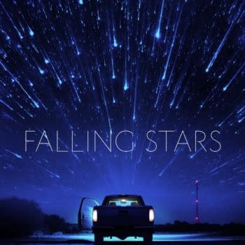 Falling Stars: